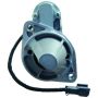 WAI 17859R Remanufactured Starter