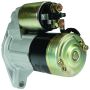 WAI 17879R Remanufactured Starter