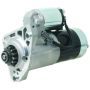 WAI 17942R Remanufactured Starter