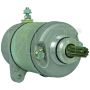 WAI 18607N 100% New New Starter