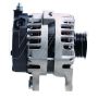 WAI 21002N 100% New New Alternator