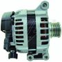 WAI 23561N 100% New New Alternator
