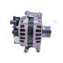 WAI 24226N 100% New New Alternator