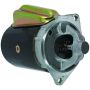 WAI 3124R Remanufactured Starter