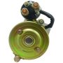WAI 6449R Remanufactured Starter