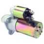 WAI 6490R Remanufactured Starter