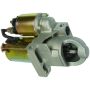 WAI 6495R Remanufactured Starter