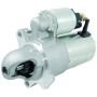 WAI 6497R Remanufactured Starter