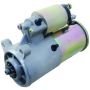 WAI 6646R Remanufactured Starter