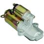 WAI 6657R Remanufactured Starter