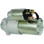WAI 6757R Remanufactured Starter