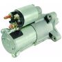 WAI 6763R Remanufactured Starter