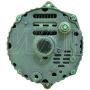 WAI 7127-3N 100% New New Alternator