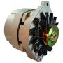 WAI 7134-12N 100% New New Alternator