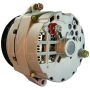 WAI 7294-12N 100% New New Alternator