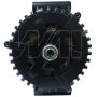 WAI 7341N 100% New New Alternator