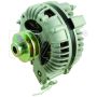 WAI 7509N 100% New New Alternator