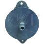 WAI 7612N 100% New New Alternator