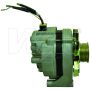 WAI 7744-10N 100% New New Alternator