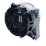 WAI 7781-SEN 100% New New Alternator