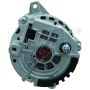 WAI 7804N 100% New New Alternator