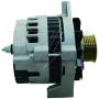 WAI 7804N 100% New New Alternator