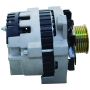 WAI 7861-7R-6G Remanufactured Alternator