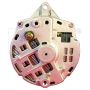 WAI 7864-2N 100% New New Alternator