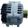 WAI 8156N-6G1 100% New New Alternator