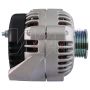 WAI 8206N 100% New New Alternator