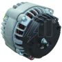 WAI 8220N 100% New New Alternator