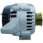 WAI 8231N 100% New New Alternator