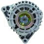 WAI 8256N 100% New New Alternator
