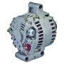 WAI 8259N 100% New New Alternator