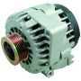 WAI 8286N 100% New New Alternator