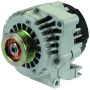 WAI 8287N-6G2 100% New New Alternator