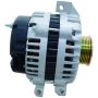 WAI 8290R Remanufactured Alternator