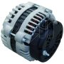 WAI 8292N-253A 100% New New Alternator