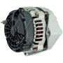 WAI 8302N-6G2 100% New New Alternator