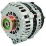WAI 8302N-6G2 100% New New Alternator