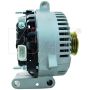 WAI 8405N 100% New New Alternator