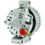 WAI 8406N 100% New New Alternator