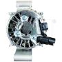 WAI 8440N 100% New New Alternator