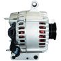 WAI 8440N 100% New New Alternator