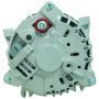 WAI 8473N 100% New New Alternator