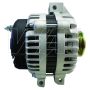 WAI 8497N 100% New New Alternator