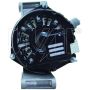 WAI 8512N 100% New New Alternator