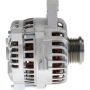 WAI 8516R Remanufactured Alternator