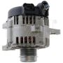 WAI 8543N 100% New New Alternator