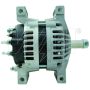 WAI 8741N 100% New New Alternator